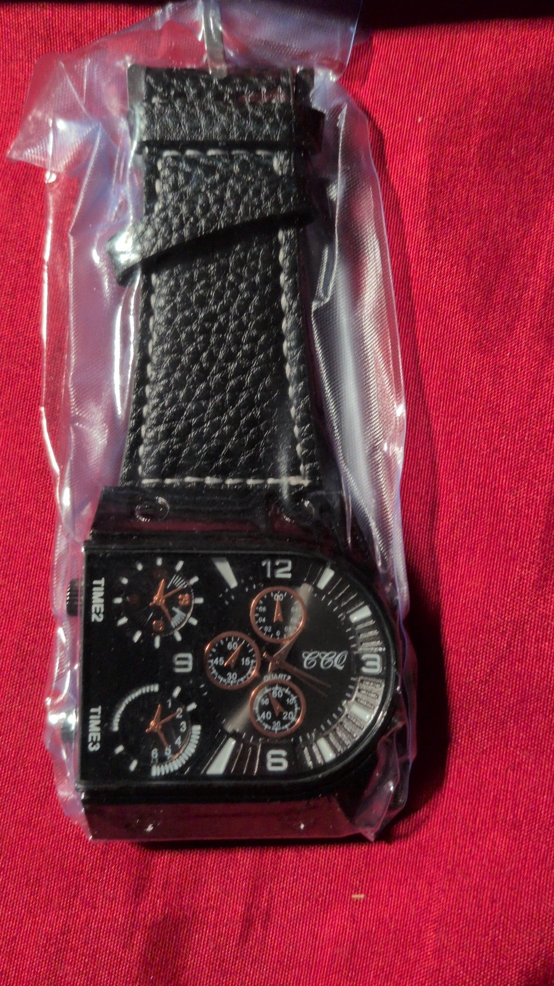 Luxurious Men's Watches