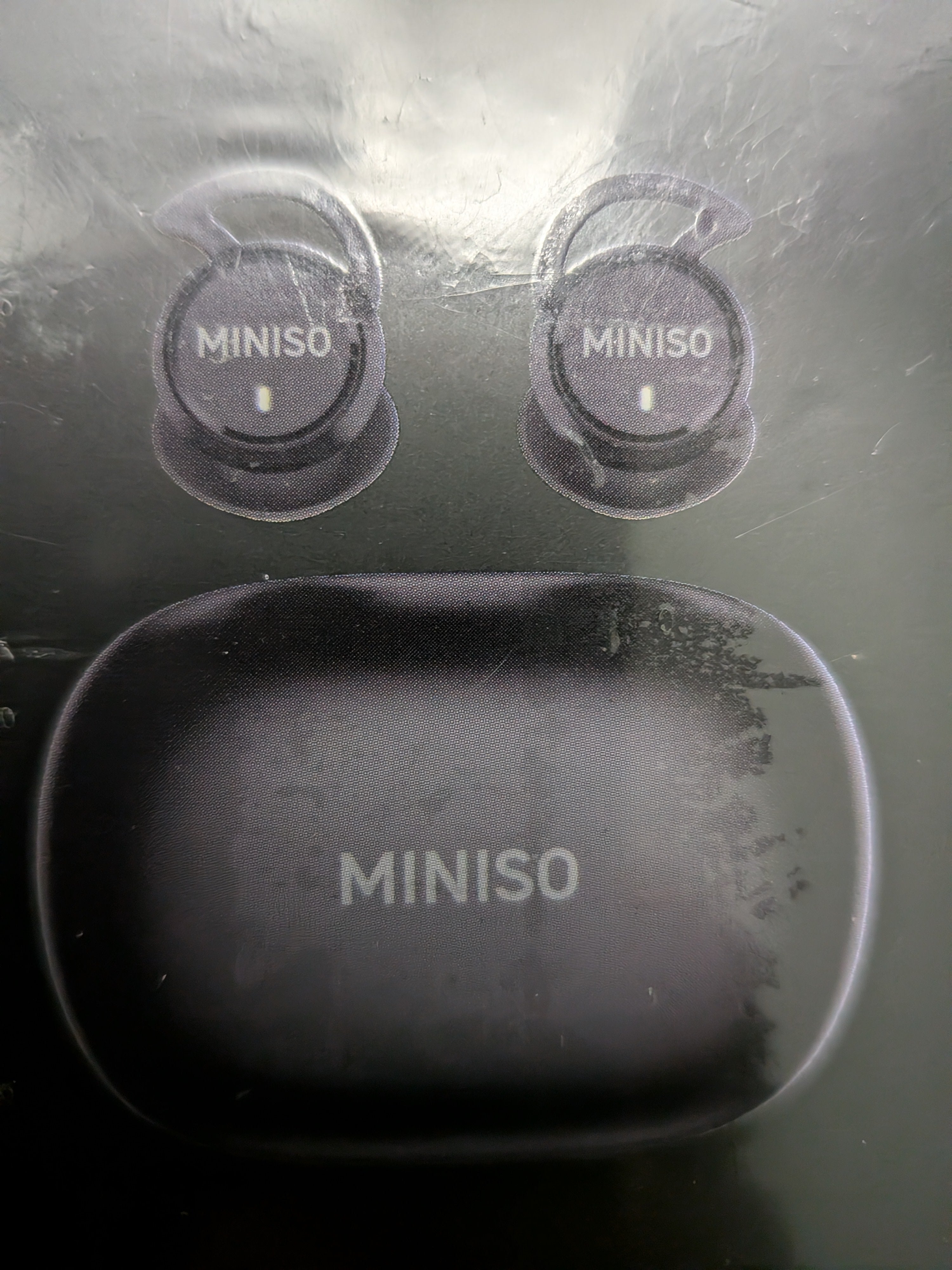 Mini Earbuds