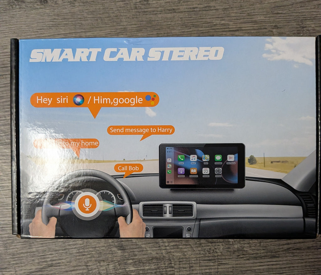 CarPlay