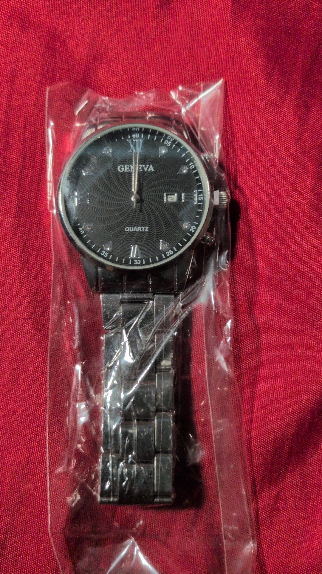 Luxurious Men's Watches