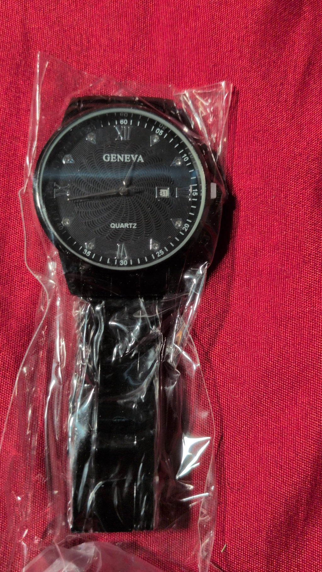 Luxurious Men's Watches
