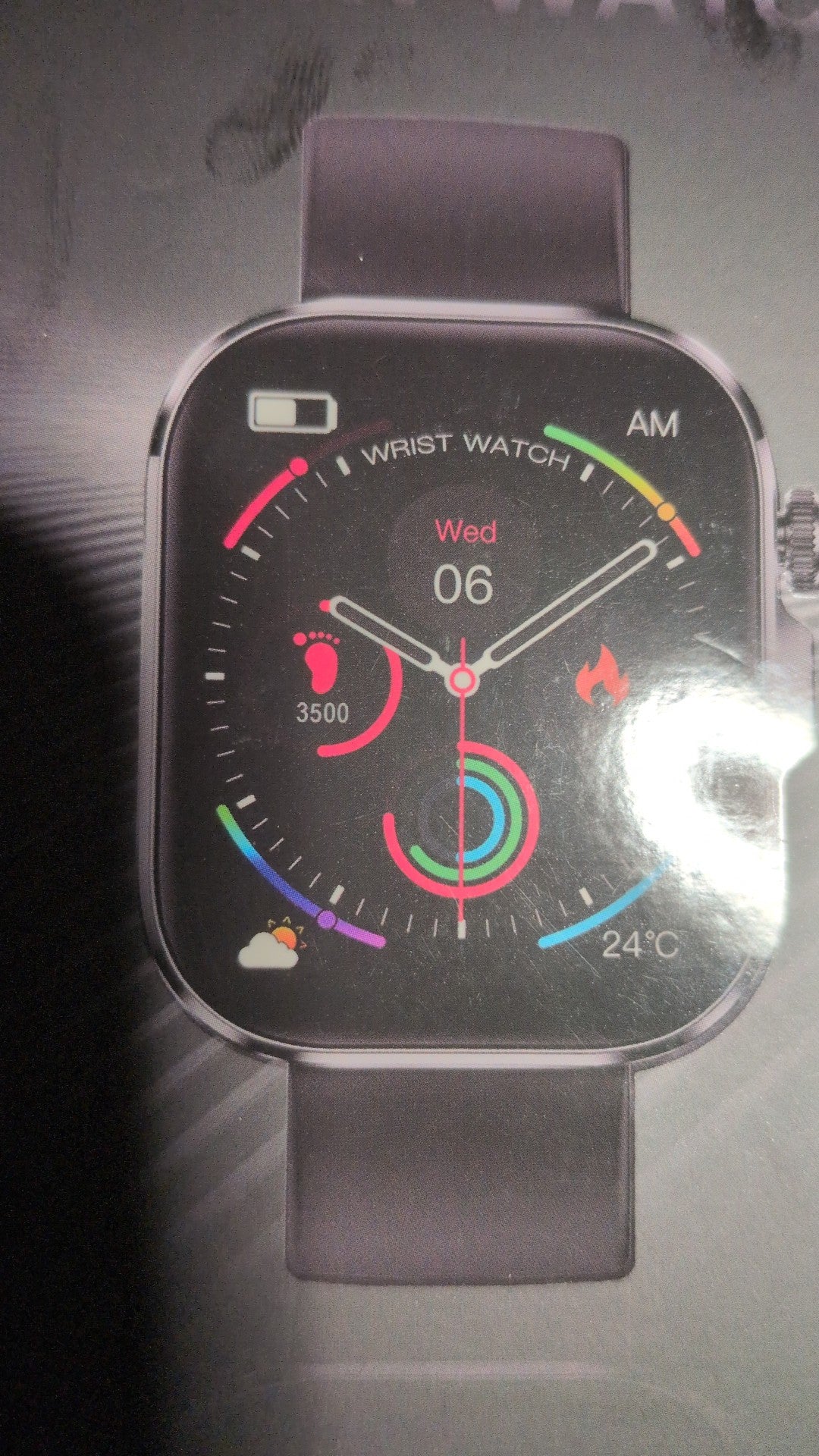 Smart Watches