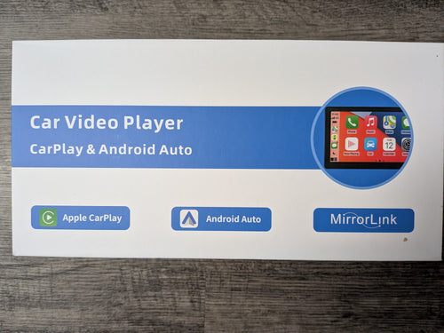 CarPlay