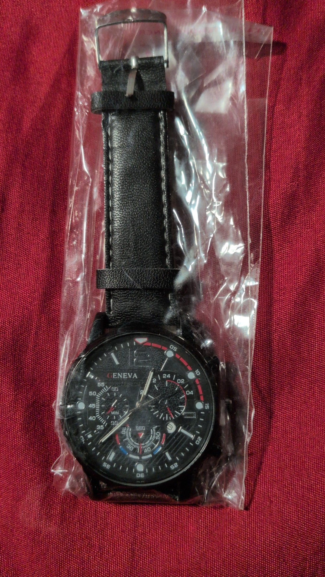 Luxurious Men's Watches