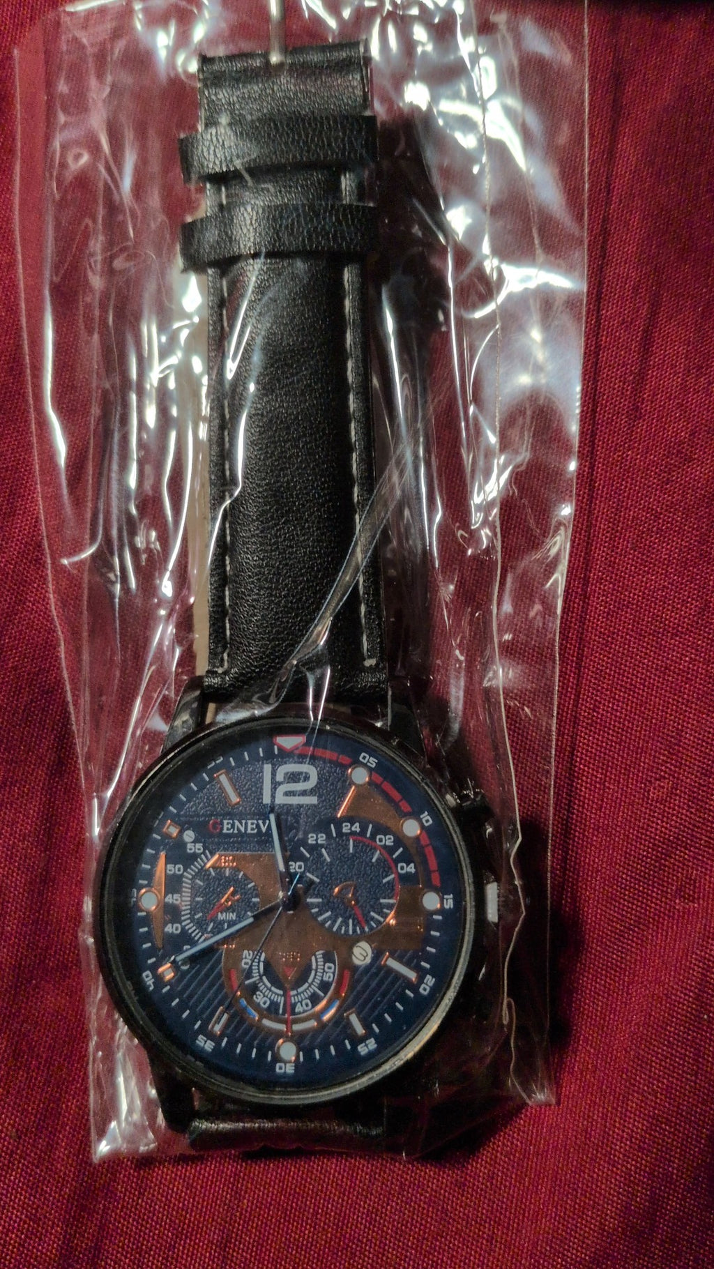 Luxurious Men's Watches